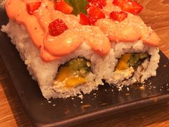 -小川洋风料理(武胜路凯德广场店)