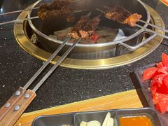 -水浒烤肉(国贸店)