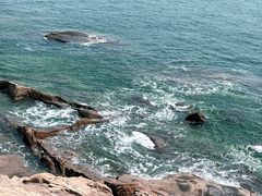 -燕儿岛山公园