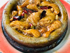 -石锅坛肉(广场店)