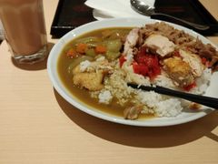 -吉野家(上海美罗城店)