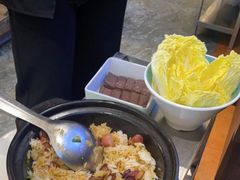 -探窝·竹笙椰子鸡(杨箕店)