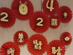 -麦当劳(百联西郊购物中心店)