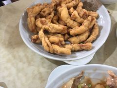 -满口香饭店