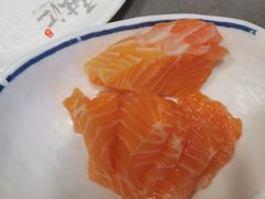 -遇上西雅图多融合海鲜自助餐厅(中房金谊广场店)