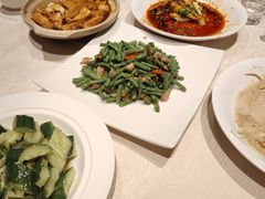 -唐拉雅秀酒店-唐苑中餐厅