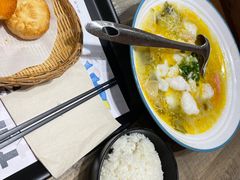 -好人民间·番茄鱼酸菜鱼(杭州永旺梦乐城店)
