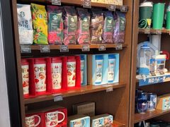 -星巴克(海口美兰机场分店)