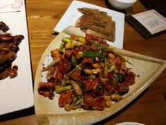 -陆壹捌餐厅(五大道店)