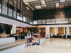 -天津东凯悦酒店