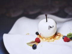 -沈阳君悦酒店·意坊意大利餐厅