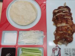 -吴记百姓菜馆·北京菜·烤鸭(故宫店)