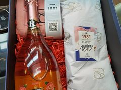 -1981牛排西餐厅(海信店)