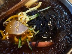 -河坝烧烤串城(银亭路店)