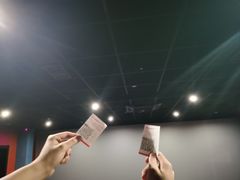 -银座影城(五星街店)