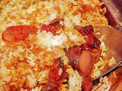 -啫神·广州地标美食(北京路店)