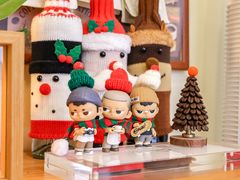 -E SPECIAL COFFEE 别样