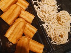 -汉城馆·烤肉火锅餐厅·韩国烤肉(河北云瑧世纪大饭店)