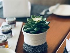 -丽晶酒店-金宝99 Restaurant