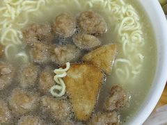 -南肖墙丸子汤(总店)