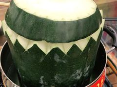 -尚竹阁冬瓜盅·18年地标美食(平洲店)