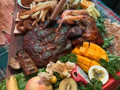 -1112熟食店