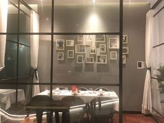 -L'Arome芳芳法国餐厅(仙林金鹰店)