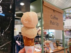 -LUNEURS月乐诗·法式冰淇淋(环贸店)