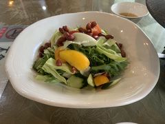 -烤肉宛饭庄(北新桥店)