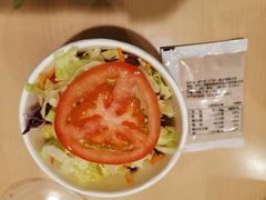 -麦当劳(西安雁塔路店)