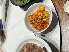 -恰饭·老长沙市井菜(天河客运站店)