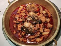 -涿派·炝锅鱼(涿州店)