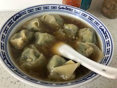 -古徽州馄饨店(宝安路店)