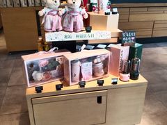 -星巴克(讯美科技广场店)