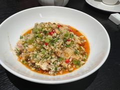 -老海陵·泰州菜(三水湾店)