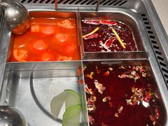 -海底捞火锅(上地华联店)