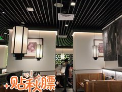 大堂-大榕树下顺德菜(融创茂店)