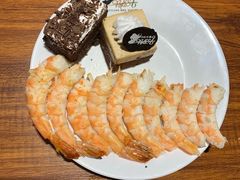 -汉巴味德(大悦城店)