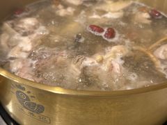 -佳养记百味鸡煲海曙孝闻街店