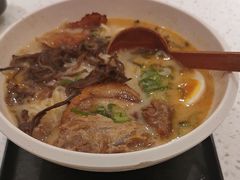 -味千拉面(广州白云机场T1西二店)