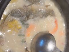 -渔舟意·湖南家宴(萝岗纳金城店)