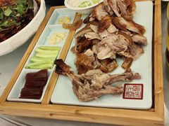 -全聚德(常州店)