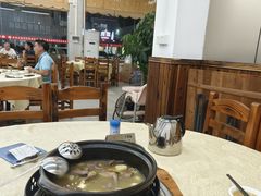 -啊杞恒益饭店(南头总店)