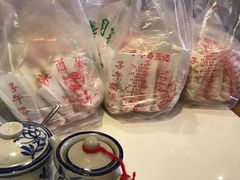-子午路张记肉夹馍(小寨西路店)