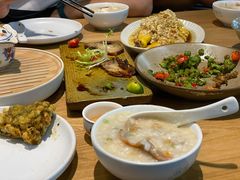 -潮粥荟·潮汕砂锅粥(槐房万达店)