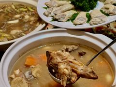 -龙悦湾酒家·八阵鱼生·渔人码头店