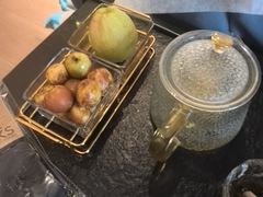 -华夏良子·足道SPA艾灸(铁道大厦店)