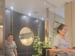 -刘胖子家常菜·蹄花焖藕(中南店)