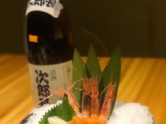 -割烹旭日本料理(龙湖狮山天街店)