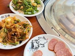 -小媳妇铁锅炖鱼(世博园店)